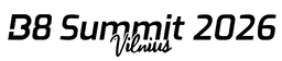 B8 Summit